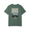 Making the Most Forgettable Volkswagen - Unforgettable VW Dasher T-Shirt